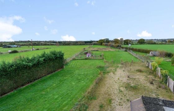 Land - No PP for sale in North Newton photo